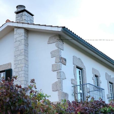 Casa Velha Villa Paradamonte Eksteriør bilde