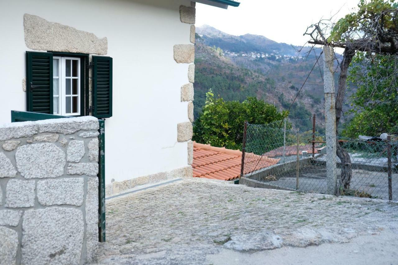 Casa Velha Villa Paradamonte Eksteriør bilde