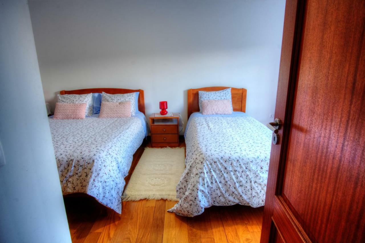Casa Velha Villa Paradamonte Eksteriør bilde