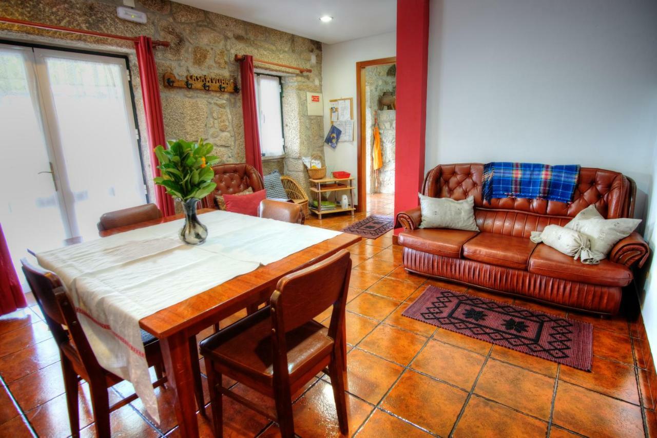Casa Velha Villa Paradamonte Eksteriør bilde