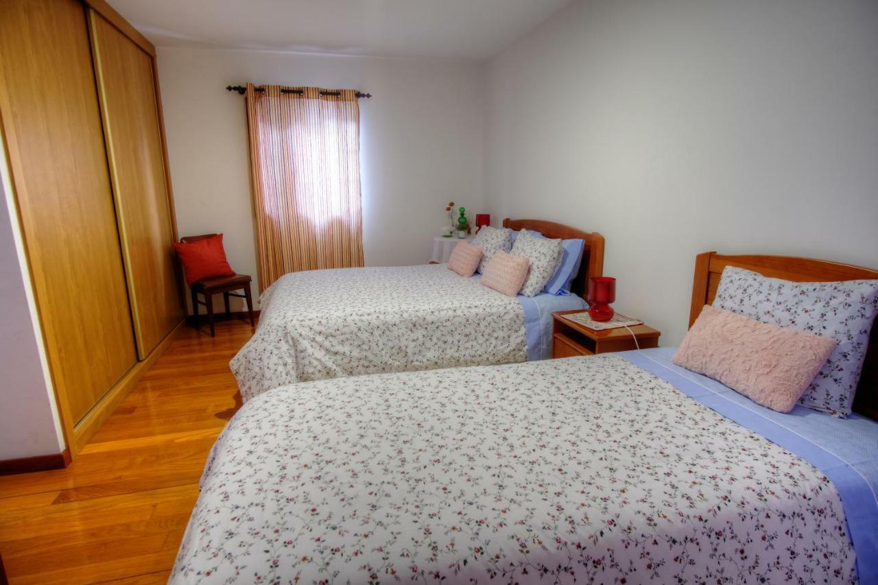 Casa Velha Villa Paradamonte Eksteriør bilde