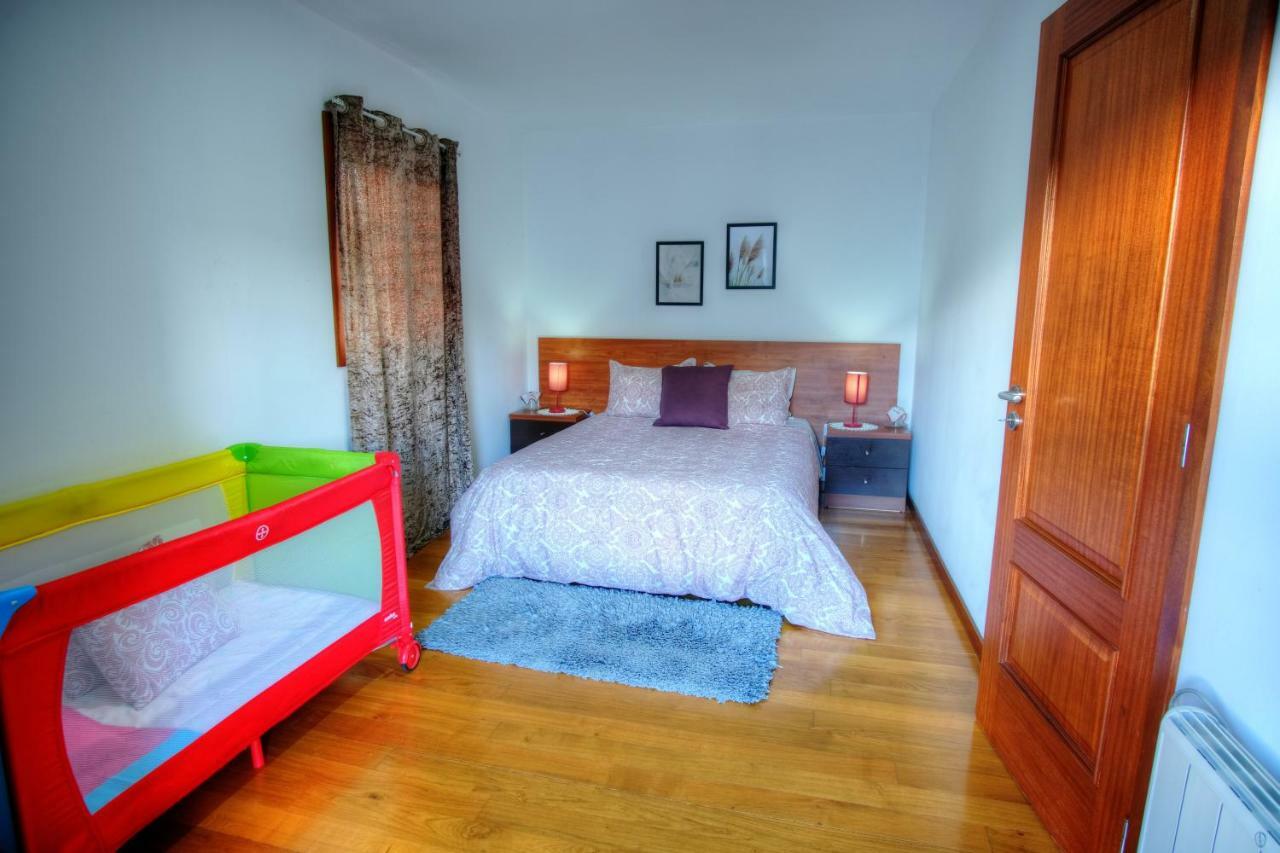Casa Velha Villa Paradamonte Eksteriør bilde