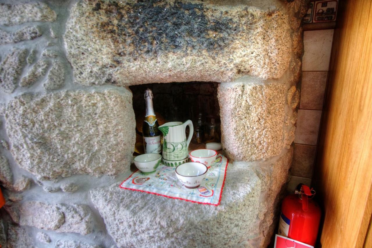 Casa Velha Villa Paradamonte Eksteriør bilde