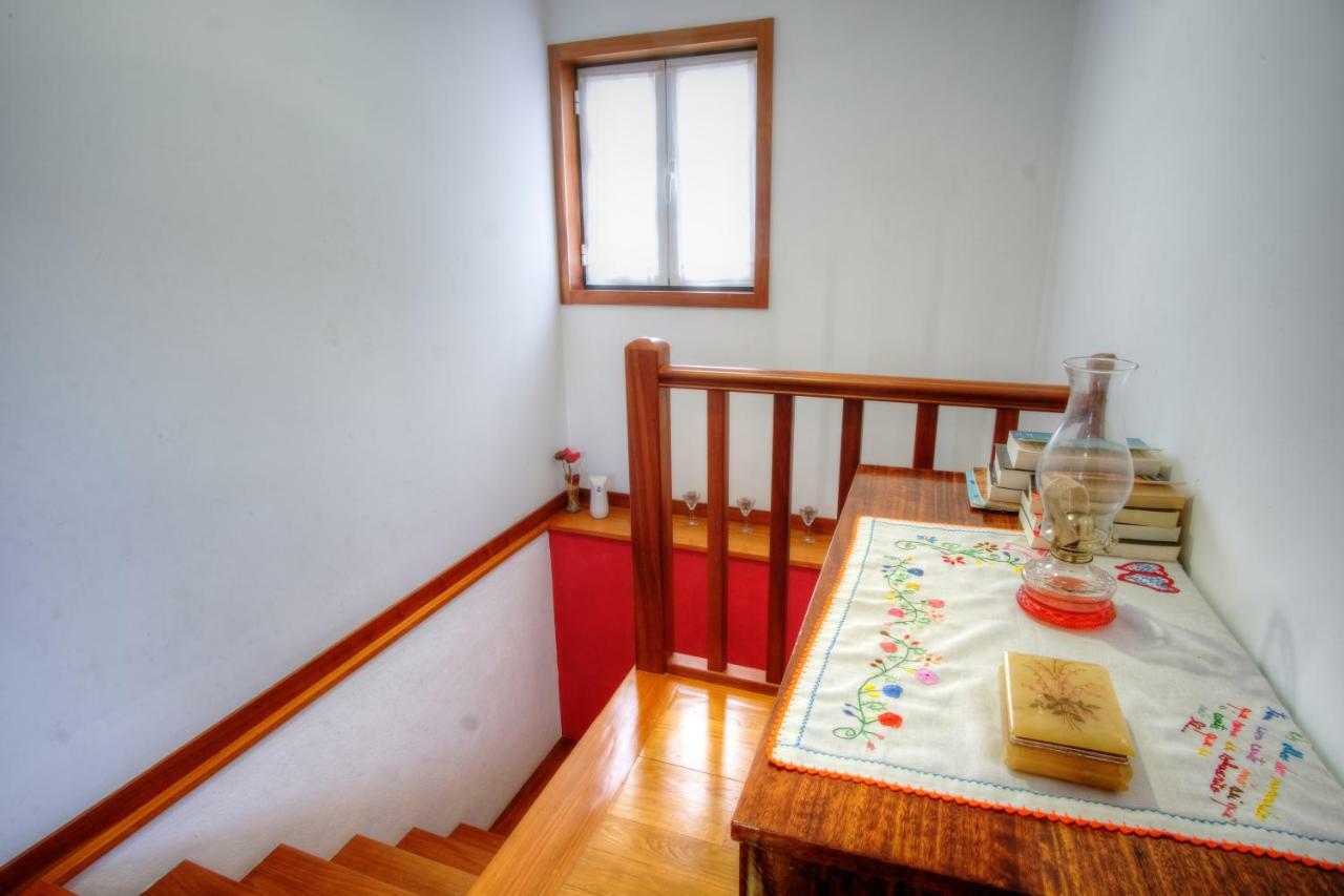 Casa Velha Villa Paradamonte Eksteriør bilde