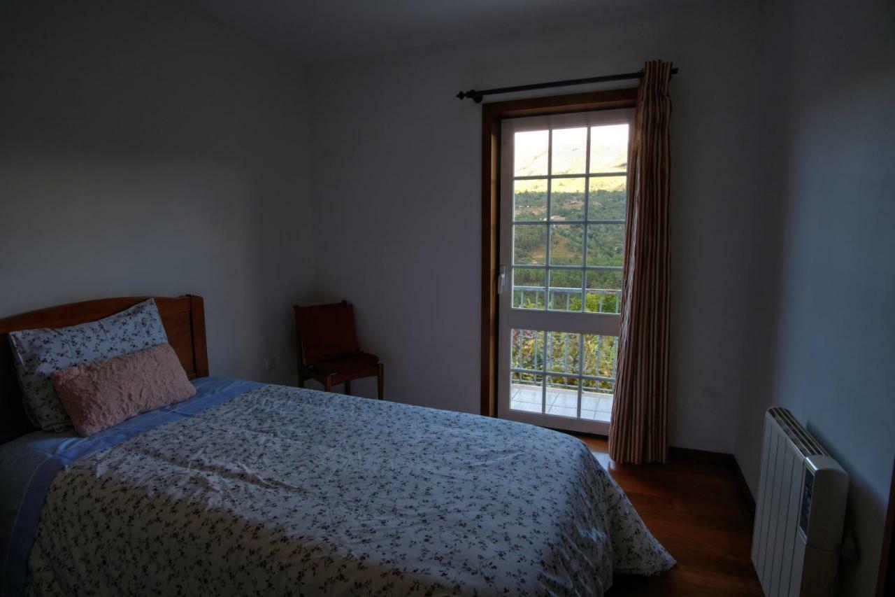 Casa Velha Villa Paradamonte Eksteriør bilde